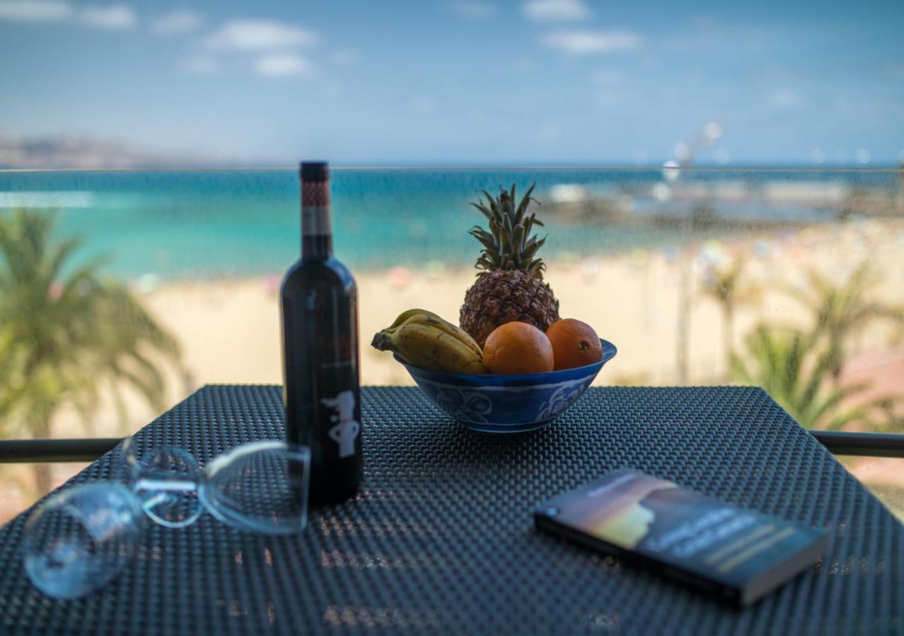 Holiday home Balcony Above The Sea -2i By Canariasgetaway Las Palmas de Gran Canaria